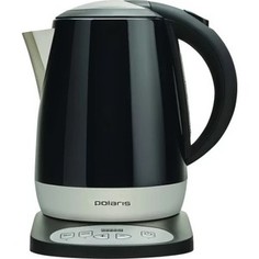 Чайник электрический Polaris PWK 1727CAD Черный