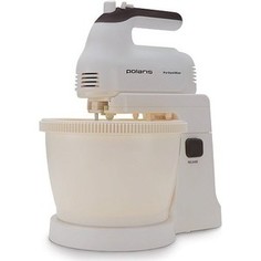 Миксер Polaris PHM 8518B слоновая кость