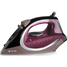 Утюг Vitek VT-8309(BK)