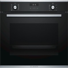 Электрический духовой шкаф Bosch HBG 257SS0R