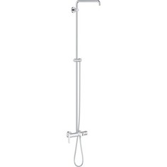 Душевая система Grohe Euphoria System со смесителем (26322000)