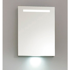 Зеркало-шкаф BelBagno (SPC-1A-DL-BL-600)