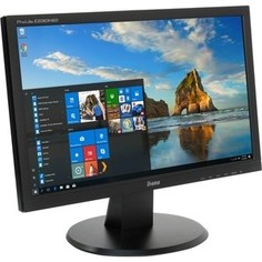 Монитор Iiyama B2083HSD-B1