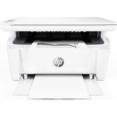 МФУ HP LaserJet Pro M28w (W2G55A)