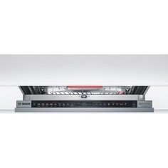 Встраиваемая посудомоечная машина Bosch SMV88TD55R
