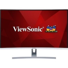 Монитор ViewSonic VX3217-2KC-MHD