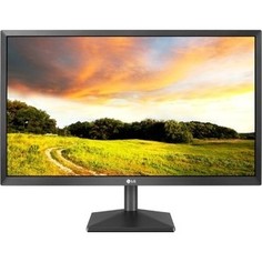 Монитор LG 22MK400A-B