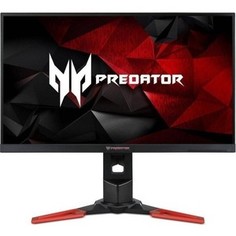 Монитор Acer Predator XB271HAbmiprzx