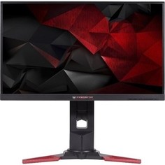 Монитор Acer Predator XB241YUbmiprz
