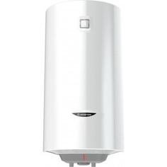 Электрический накопительный водонагреватель Ariston PRO1 R ABS 65 V SLIM