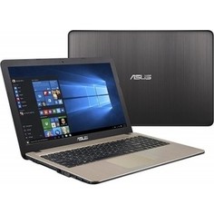 Ноутбук Asus X540NA-GQ008T (90NB0HG1-M01690)