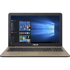 Ноутбук Asus X540NA-GQ008 (90NB0HG1-M00790)