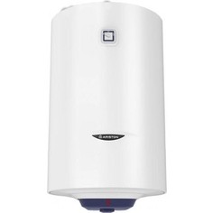 Электрический накопительный водонагреватель Ariston BLU1 R ABS 80 V