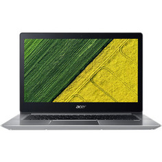Ноутбук Acer Swift 3 SF314-52G-88KZ (NX.GQUER.004)