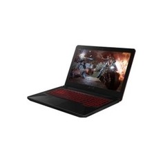 Ноутбук Asus ROG FX504GD-E4076 (90NR00J3-M01080)
