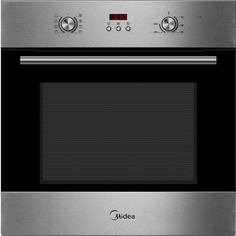 Электрический духовой шкаф Midea MO 470B4 X
