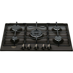 Газовая варочная панель Hotpoint-Ariston PCN 750 T (AN) R /HA