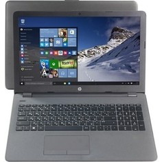 Ноутбук HP 255 G6 (1XN66EA)