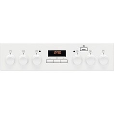 Индукционная плита Electrolux EKI 954901W