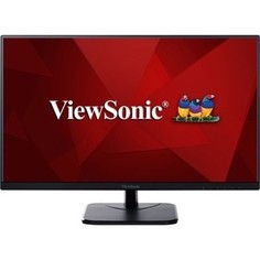 Монитор ViewSonic VA2456-MHD