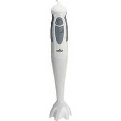 Блендер Braun MQ 320 Pasta