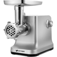 Мясорубка KITFORT КТ-2102
