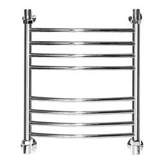 Полотенцесушитель водяной Ника Arc ЛД Г3 50х40 Nika