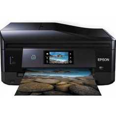 МФУ Epson Expression Premium XP-820 (C11CD99402)