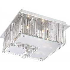 Потолочный светильник Globo 68563-5