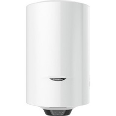 Электрический накопительный водонагреватель Ariston PRO1 ECO ABS PW 80 V slim