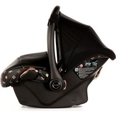 Автокресло Tako laret imperial черный (atli-04)