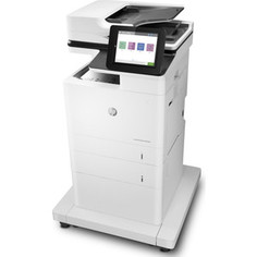 МФУ HP LaserJet Enterprise M632fht (J8J71A)