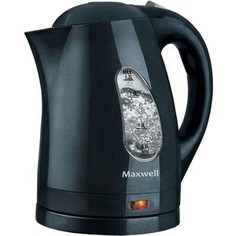 Чайник электрический Maxwell MW-1014GY