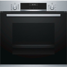 Электрический духовой шкаф Bosch HBH557CS0R