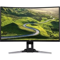 Монитор Acer XZ321QBMIJPPHZX