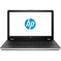 Ноутбук HP 15-bs046ur Pentium N3710 1600MHz/4Gb/500Gb/15.6 HD/AMD 520 2Gb/No ODD/Win10