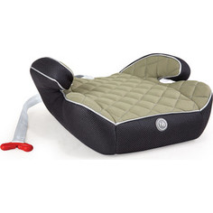 Бустер Happy Baby RIDER (green)