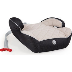 Бустер Happy Baby RIDER (sand)