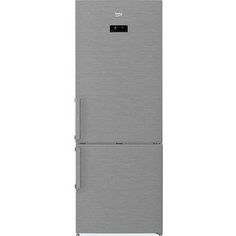 Холодильник Beko RCNE520E21ZX