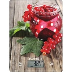 Кухонные весы Scarlett SC-KS57P36