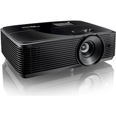 Проектор Optoma DX318e
