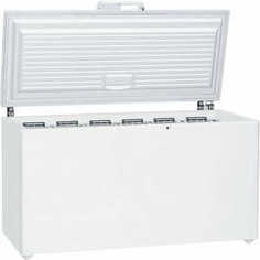 Морозильная камера Liebherr GTP 4656