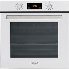 Электрический духовой шкаф Hotpoint-Ariston FA5 841 JH WHG HA