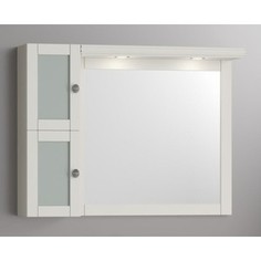 Шкафчик Opadiris Мираж 20 слоновая кость 1013 универсальный (Z0000012526)