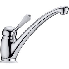 Смеситель для кухни BelBagno Unique (UNI-LAM-CRM)
