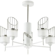Потолочная люстра Lumion 3737/5C