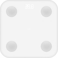 Весы Xiaomi Mi Body Composition Scale