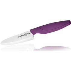Нож шеф 15 см Hatamoto Home (HC150W-PUR)