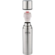 Термос 0.36 л Thermocafe by Thermos MF стальной (271716)