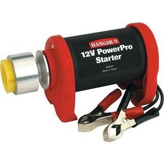 Стартер Hangar PowerPro 12V для моделей до 30 см3